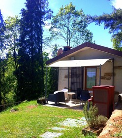 TaiObe Romantic Chalet Relax