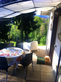 TaiObe Romantic Chalet Relax