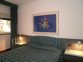 Albergo Villa & Roma