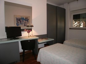 Albergo Villa & Roma