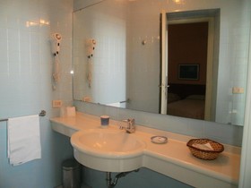 Albergo Villa & Roma