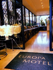 Europa Motel