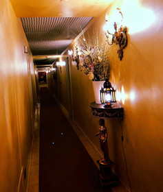 Europa Motel
