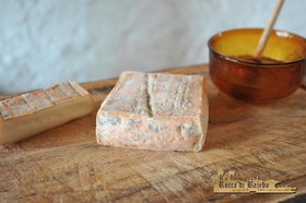 B&B Rocca di Baiedo