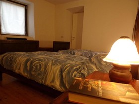B&B Rocca di Baiedo