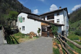 B&B Rocca di Baiedo