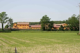 Agriturismo Cascina Corte Grande