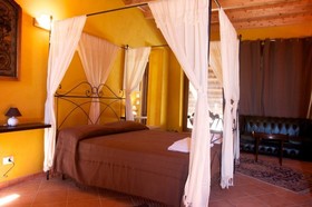 Agriturismo Cascina Corte Grande