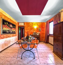 B&B La Casa di Miele