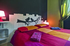 B&B La Casa di Miele