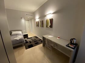 Golgi Suite Pavia