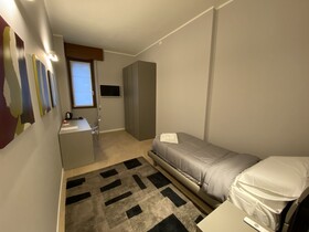 Golgi Suite Pavia
