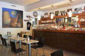 Hotel Ristorante Rosengarten