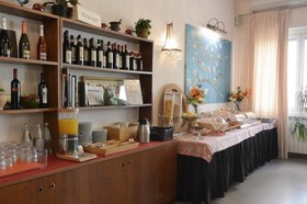 Hotel Ristorante Rosengarten