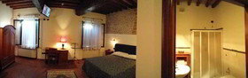 Volivia Relais Agriturismo