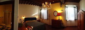Volivia Relais Agriturismo