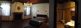 Volivia Relais Agriturismo