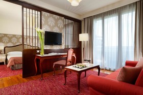 UNAHOTELS Expo Fiera Milano