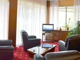 Embassy Park