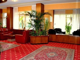 Embassy Park