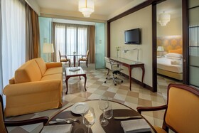 UNAHOTELS Expo Fiera Milano