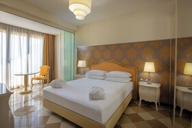 UNAHOTELS Expo Fiera Milano
