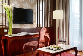 UNAHOTELS Expo Fiera Milano