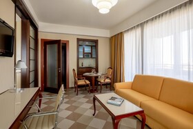 UNAHOTELS Expo Fiera Milano