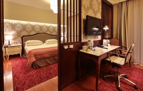 UNAHOTELS Expo Fiera Milano
