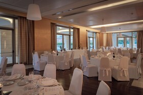 UNAHOTELS Expo Fiera Milano