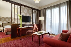 UNAHOTELS Expo Fiera Milano