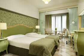 UNAHOTELS Expo Fiera Milano