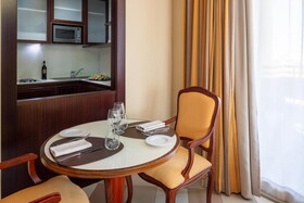 UNAHOTELS Expo Fiera Milano