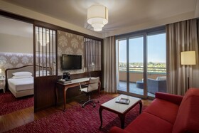 UNAHOTELS Expo Fiera Milano