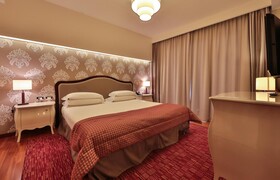 UNAHOTELS Expo Fiera Milano