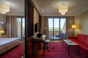UNAHOTELS Expo Fiera Milano