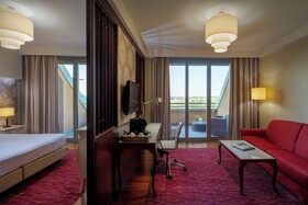 UNAHOTELS Expo Fiera Milano