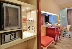 UNAHOTELS Expo Fiera Milano
