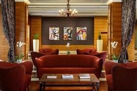 UNAHOTELS Expo Fiera Milano