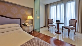 UNAHOTELS Expo Fiera Milano
