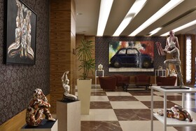 UNAHOTELS Expo Fiera Milano