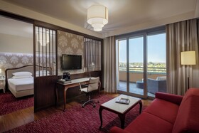 UNAHOTELS Expo Fiera Milano