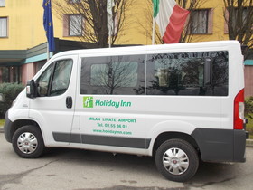 Belstay Milano Linate