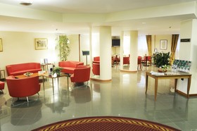 Belstay Milano Linate