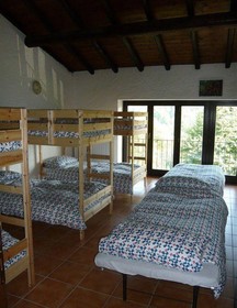 Rifugio Alpetto di Torno