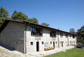 Rifugio Alpetto di Torno