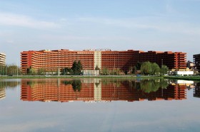 Ripamonti Residence & Hotel Milano
