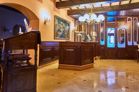 Albergo Trattoria Il Leone