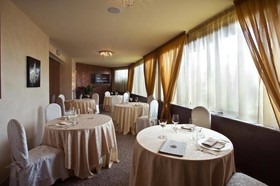 Ristorante Hotel Sullivan