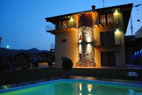 La Marina Ristorante e Residence